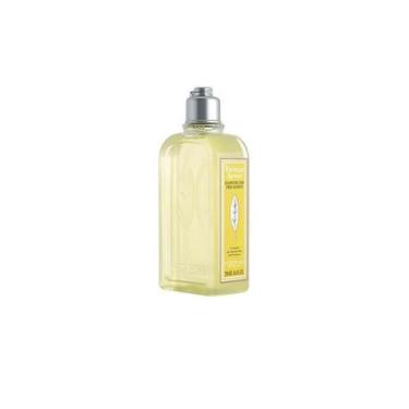 Imagem de Shampoo Refrescante Citrus Verbena Loccitane En Provence 250ml