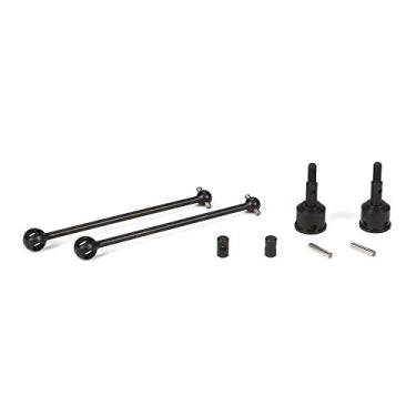Imagem de Losi Rear CV Driveshaft Set 2 Mini 8IGHT LOSB1934 Electric Car/Truck Option Parts