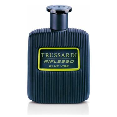 Imagem de Perfume Trussardi Riflesso Blue Vibe Edt M 100Ml