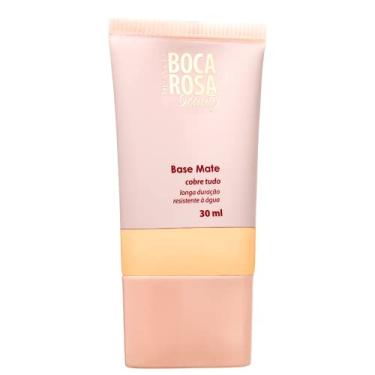 Imagem de Payot Base Mate Boca Rosa 04 Antonia 30 Ml (Pacote De 1)