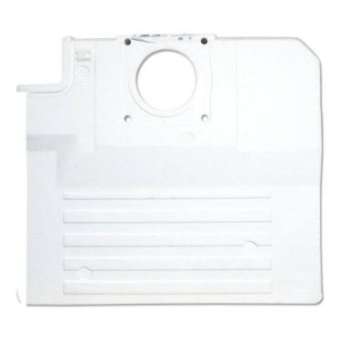 Imagem de Capa Evaporador Rf Brastemp Brm50Nr W10292562/D127310