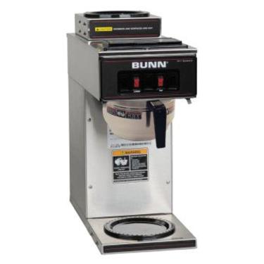 Imagem de Máquina para Café Coado Bunn VP17A 14L/hr
