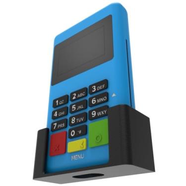 Imagem de Suporte de Parede para Maquininha de Cartão Mercado Point Pago - ARTBOX3D