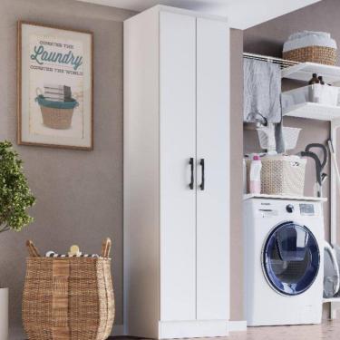 Imagem de Armário Multiuso 2 Portas Ilheus Doripel