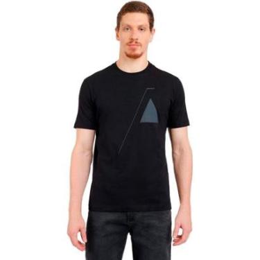 Imagem de Camiseta Aramis Move Triangle Masculino-Masculino