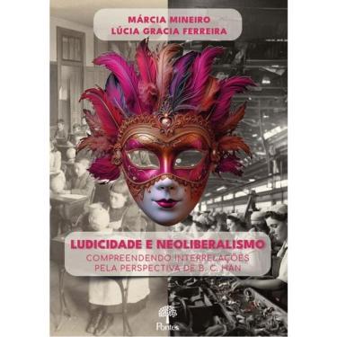 Imagem de Ludicidade E Neoliberalismo