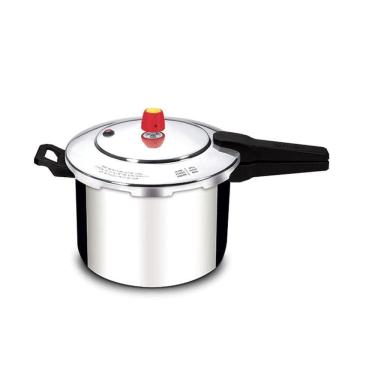 Imagem de Panela de Pressão Eirilar Fechamento Externo 10 Litros
