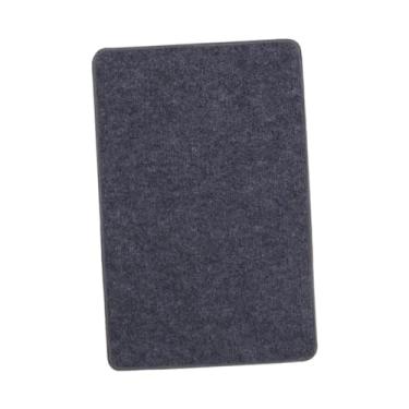 Imagem de Generic Gato coçar almofada gato scratcher sofá protetor fácil de aplicar e remover móveis protetor gato móveis coçar esteiras, 50x80cm