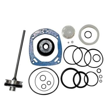 Imagem de Goodfind68 Novo kit de revisão compatível com peças de pistola de pregos Bosthree_browse-bin) N80S N80SB N80SBM N80C e SDN11RH