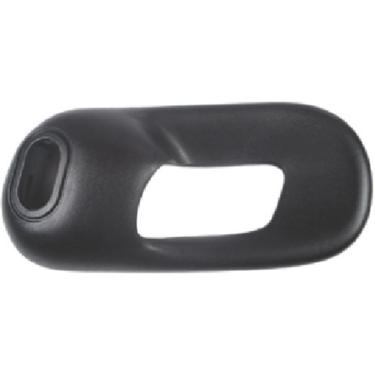 Imagem de Par Moldura Maçaneta Interna Furo Tecla Vidro Corsa 99 A 02 [F103]