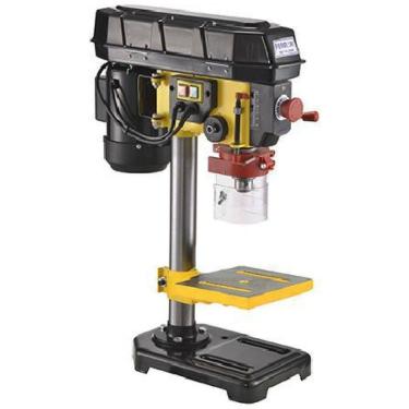 Imagem de Furadeira De Bancada Ferrari Fg-13 - 350W - S/Morsa - 127V