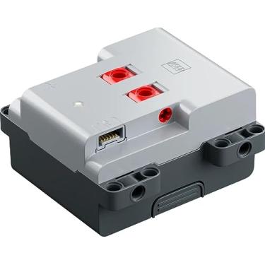 Imagem de LEGO Powered Up Technic Battery Box (88015)