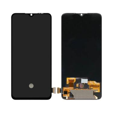 Imagem de Tela Display Touch Screen Frontal Lcd Para Mi 9 Lite Sem Aro
