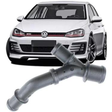 Imagem de Conexão Em Y Arrefecimento Golf Gti 2.0 Tsi De 2014 À 2021 - HD