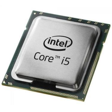 Imagem de Processador Intel Core i5 3470 2.9GHz (3.6GHz Turbo) 4-Cores 4-Threads