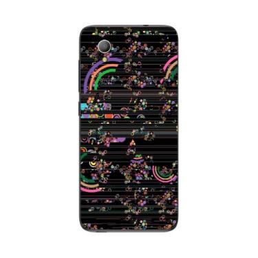 Imagem de Capa Adesivo Skin006 Verso Para Alcatel 1 - KawaSkin