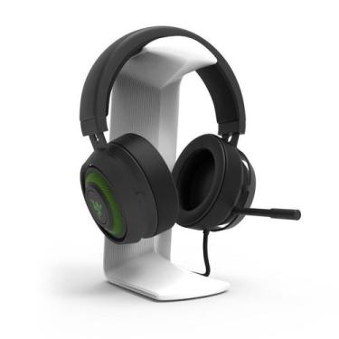 Imagem de Suporte Fone De Ouvido Headphone Headset Stand De Mesa C1 - Sculpy Pri