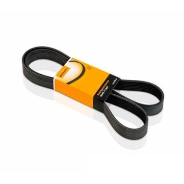 Imagem de Correia Alternador Fiesta Ka Ecosport Focus Zetec c/Ar DH - CONTINENTA