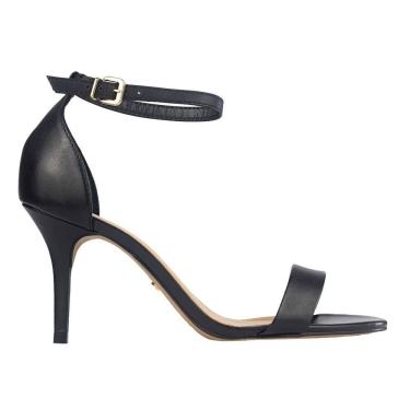 Imagem de Sandália Arezzo Salto Médio Fino Isabelli