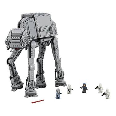 Imagem de Lego Star Wars At-at 75054