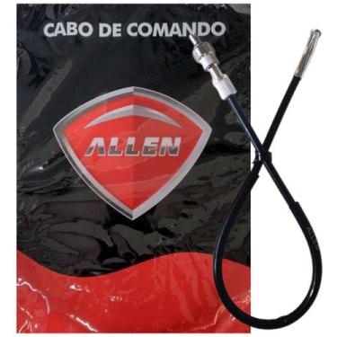 Imagem de Cabo Tacometro Suzuki Yes 125 2005 2006 2007 2008 2009 2010 - MaxxMoto