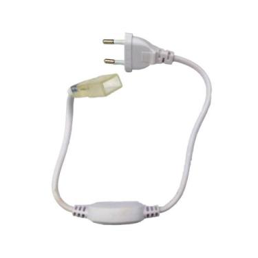 Imagem de Plug - Fita 5050 Bivolt IP65 Gaya