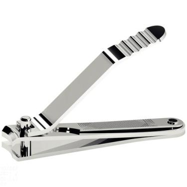 Imagem de Cortador de Unha Tramontina em Aço Carbono Cromado