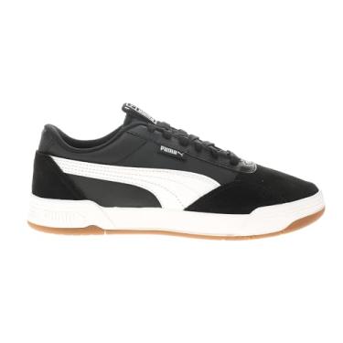 Imagem de PUMA C-Skate Mix Puma Black/Puma White/Puma White 10 D (M)