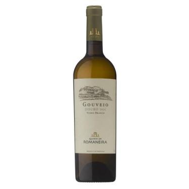 Imagem de Vinho Branco Gouveio Quinta da Romaneira 750ml
