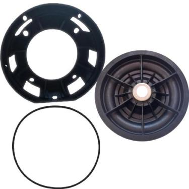 Imagem de Nautilus NBF/NBFC Intermediária Interna + Bracket + Anel de Vedação