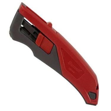 Imagem de Estilete Starret 18MM Segurança Com Retorno Automático KUX001 - STARRE