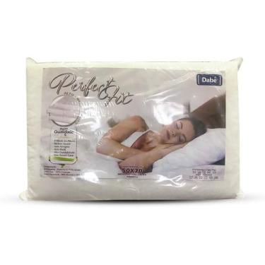 Imagem de Travesseiro Perfect Fit - 45x65x14 - Dabe, 045x065