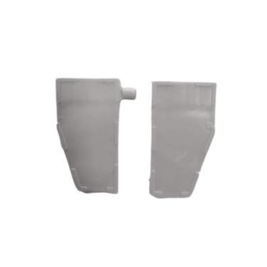 Imagem de Dobradiça Tampa Móvel com Pino Lavadora Electrolux LT11F LUC10 LTR10 L