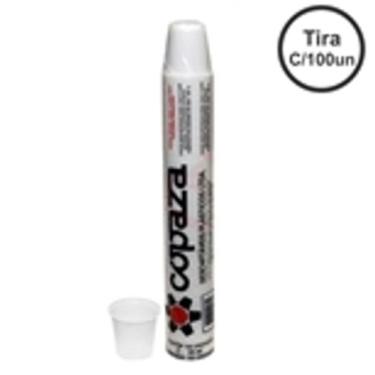 Imagem de Copo Desc Minaplast 50ml 100un-Pc Cafe