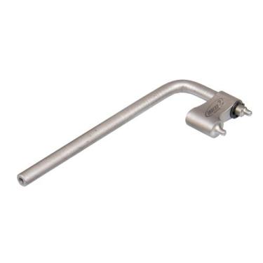 Imagem de Chave Para Bloco De Bedame Dgn 3mm 20x20mm - MF