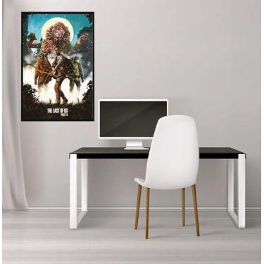 Imagem de Super Kit - The Last Of Us - 4 Pôsteres (Jogo) - Editora Europa