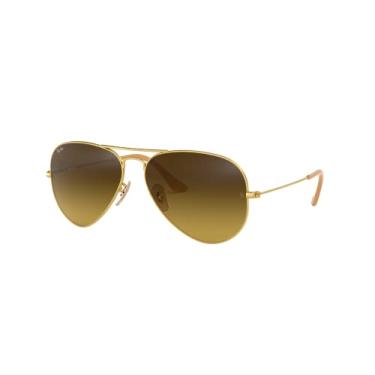 Imagem de Oculos solar ray ban rb3025 112/85 58 aviator