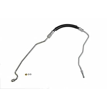 Imagem de Sunsong Conjunto de mangueira de pressão da direção hidráulica 3401645