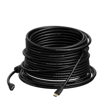 Imagem de Cabo HDMI 2.0 15 metros CHF2015, 4140004, INTELBRAS