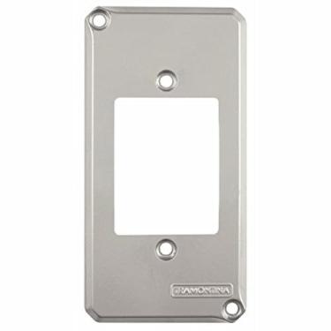 Imagem de Tampa 3 Posto 1 Sem Pintura 56117044