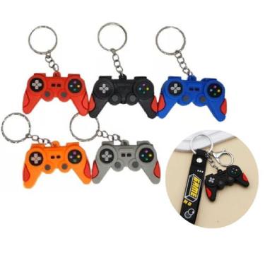 Imagem de Chaveiro Controle Video Game Play com Alça Lembrancinhas - Inter