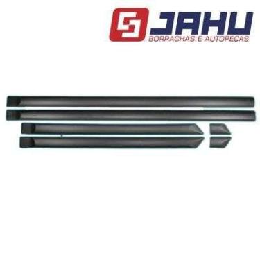 Imagem de Friso Lateral Da Jh69634-3 Volkswagen Gol 2003 A 2021 Jh0696343 - JAHU