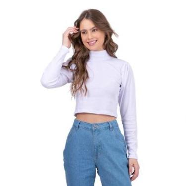 Imagem de Blusa Billabong Loveland - BRANCO-Unissex