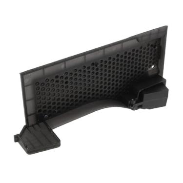 Imagem de Filtros Canister Limpador Filtro do Tanque de Limpeza Aspirador de pó Parte do Filtro do Tanque ABS Estação de Acoplamento Substituição do Filtro de água para G10 Substituição do