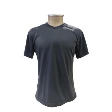 Imagem de Camiseta Básica para Sublimação - JKY, M