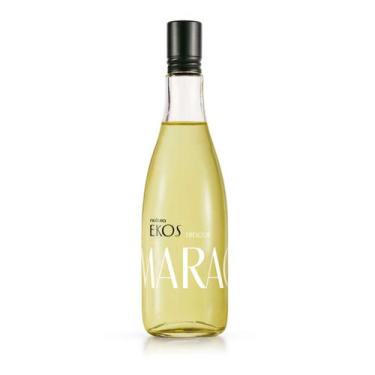 Imagem de Natura ekos frescor maracuja  desodorante colonia 150ml