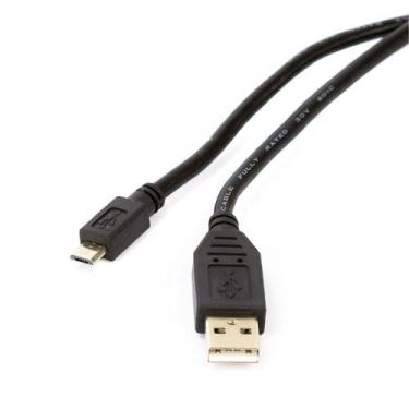 Imagem de Cabo Carregador E Dados 2.0 Micro Usb - Smartphone Tebera, CABOS PARA 