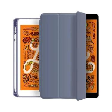 Imagem de Estojo para iPad Pro, Air & Mini - Todas as Gerações (9,7" a 12,9") co