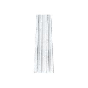 Imagem de Trilho Suiço ma Duplo  Para Cortina - Vigui