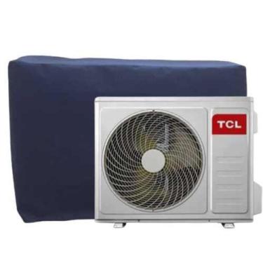 Imagem de Capa para Condensadora Ar condicionado split TCL 9.000 btus - Viero Ca